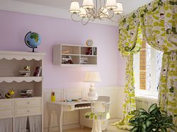 Childrens room