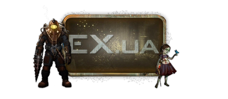 EX.ua Games logo (BioShock 2).png