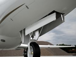 Cessna citation XLS+
