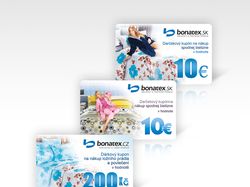 Купоны для Bonatex.cz и Bonatex.sk