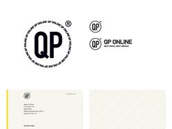 QP Online Limited, автомобильные запчасти