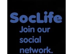 Sociallife