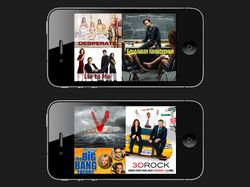 ARRR.tv — просмотр фильмов и сериалов на iPhone