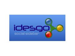 Тестирование плагина для Idesgo sidebar