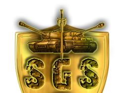 Логотип клана для игры World of Tanks