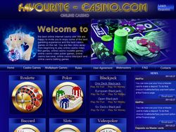 Favourite - casino.com