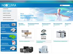Neoclima