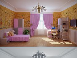 Children room_1250