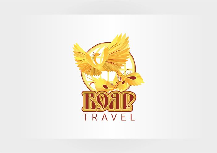 Логотип туристической компании "Бояр Travel".png