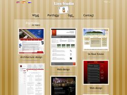 Liox-webdesign