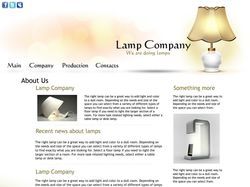 Lamp Company