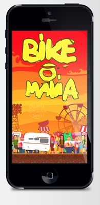 Bike-O-Mania Level \ Screen sketch.png