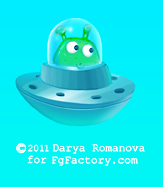 Tappie Puzzles UFO Fragment.png