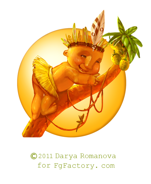 Tappie Puzzles King of the Jungle Icon.png