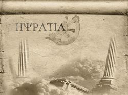 Daniel Roeth "Hypatia"