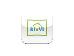 Официальное приложение для kiwi.kz для iPad