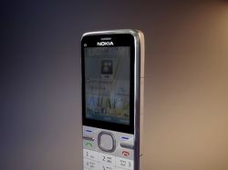 Nokia C5 (вид 2)