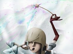Офисная фея