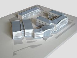 Макет дипломной работы