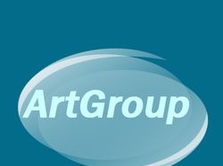 Логотип для Art Group