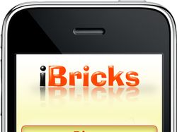 IBrick for iPhone