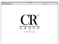 CR Group - рекламное, модельное агенство, фотостуд
