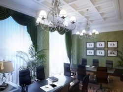 Кабинет директора