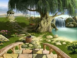 Land