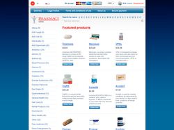 Интернет-магазин Pharmacy Online