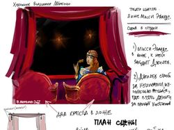СЕРГЕЙ ДЯГИЛЕВ 1