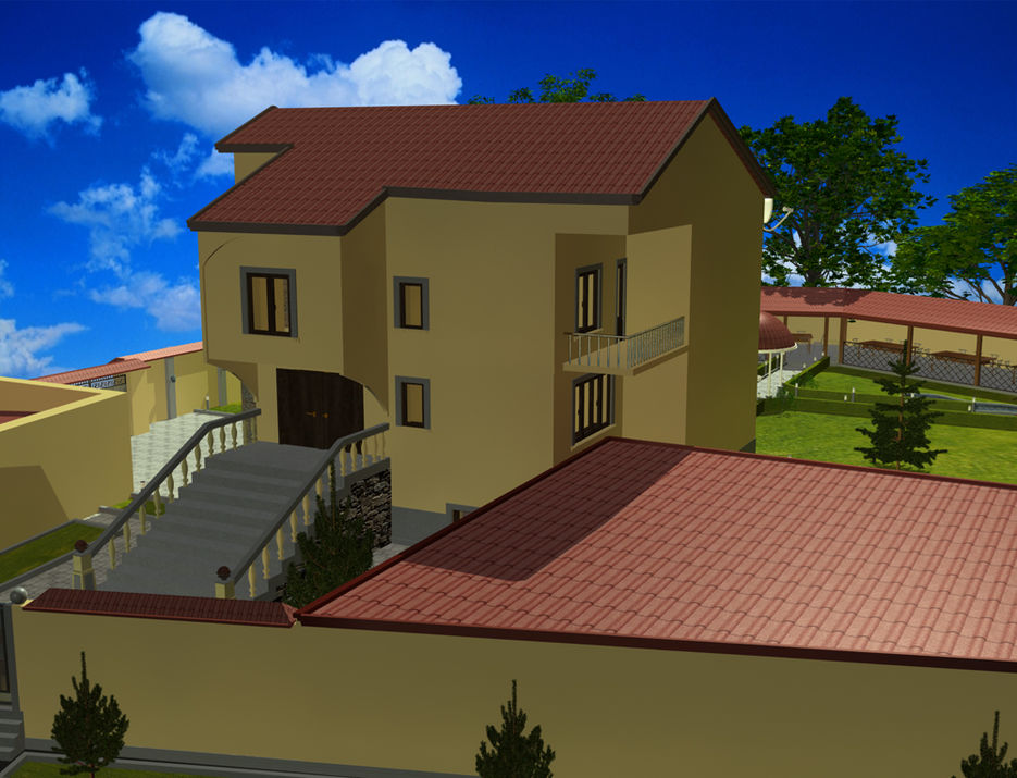 Модель дома N3.jpg