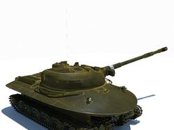 Объект 279