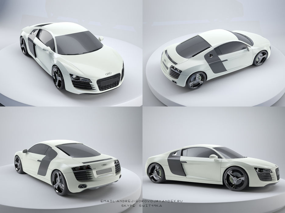 Авто Audi R8.jpg