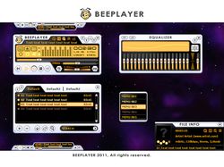BeePlayer