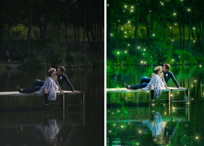 Арт-обработка фото, love story.jpg