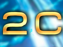 Баннер для игрового сервера La2Cryx.ru