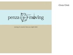 Penza Moving (Moving Company) Los Angeles, 90028