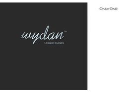 Wydan (iCases) USA