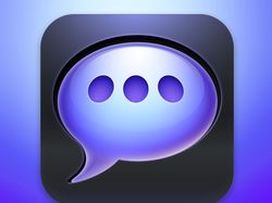Chat app