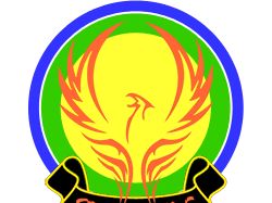 Логоти для ООО "Феникс"