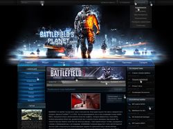 Battlefield3Planet