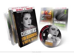 Серия DVD-дисков