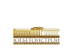 Логотип ЮгБетонСтрой