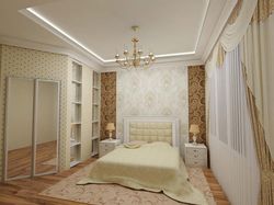 Спальня