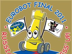 Eurobot 2011
