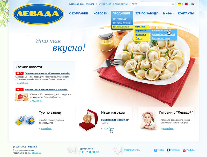 Корпоративный сайт 2011.jpg