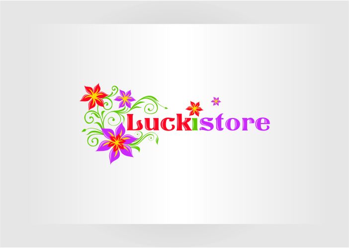 Логотип интернет-магазина "Luckistore".png