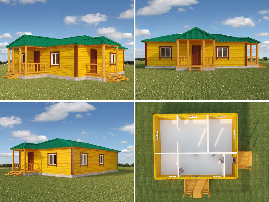 Моделирование домов из бруса для сайта.jpg