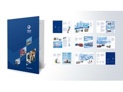 TBN logistic