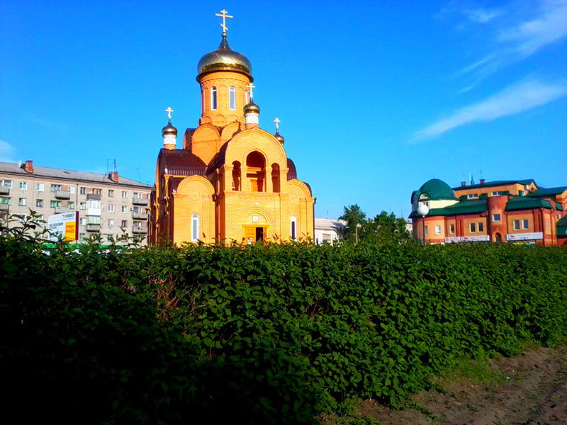 Фотография - Часовня.jpg